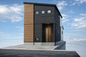 京都府向日市寺戸町山縄手