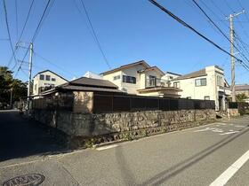 神奈川県藤沢市鵠沼松が岡４丁目