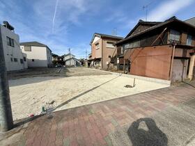 愛知県名古屋市中川区打出１丁目