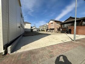 愛知県名古屋市中川区打出１丁目