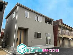 福島県郡山市田村町金屋字上川原