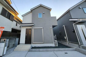 東京都小平市上水南町２丁目