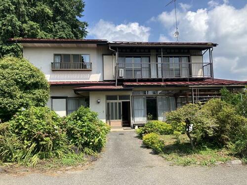 detached 栃木県日光市板橋