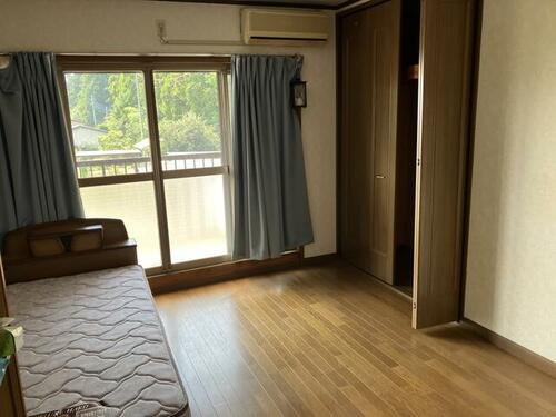 detached 栃木県日光市板橋