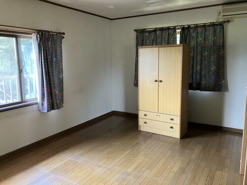 detached 栃木県日光市板橋