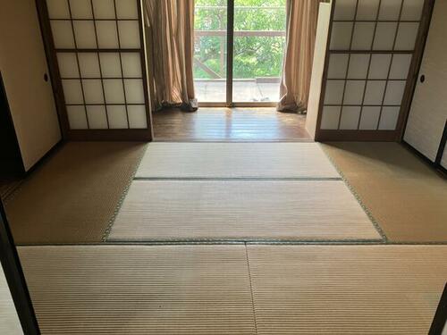 detached 栃木県日光市板橋