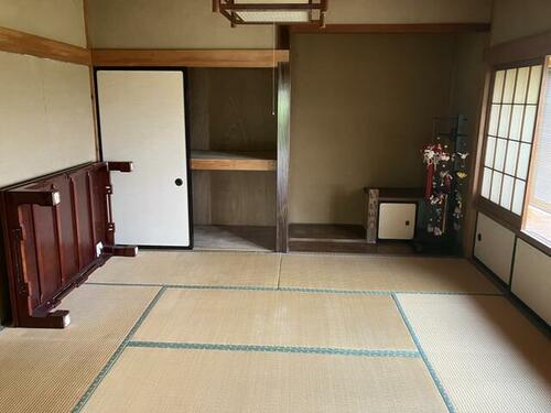 detached 栃木県日光市板橋
