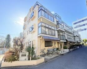 キャニオンマンション加賀町