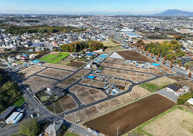 茨城県稲敷郡阿見町大字荒川本郷