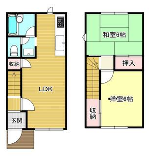 間取り：214077004027