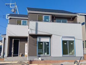 群馬県前橋市富士見町時沢