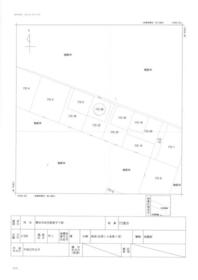 静岡県磐田市向笠新屋