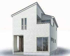 福島県郡山市亀田２丁目