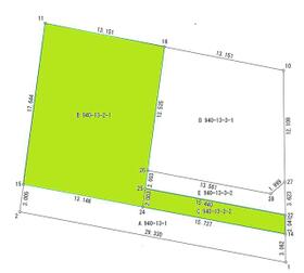群馬県太田市世良田町