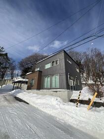 北海道札幌市南区南沢四条１丁目