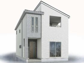 福島県郡山市亀田２丁目