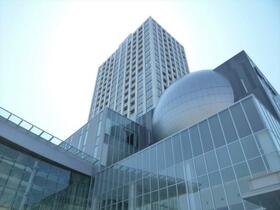 シンフォニアタワーコート福井