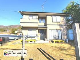 福島県いわき市遠野町深山田字山王田