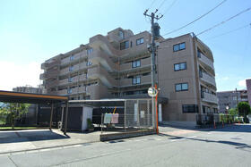 ベルクレール御殿場