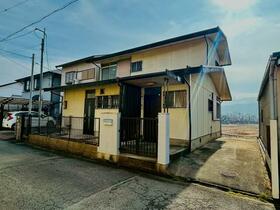 京都府亀岡市篠町野条馬場前