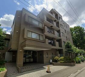 パークハイム旭ヶ丘