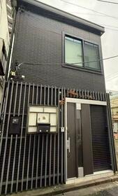 東京都台東区鳥越１丁目