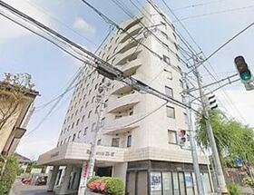 レジデンシャル西堀