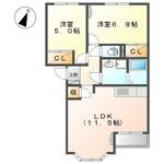 クリンピア　１Ｆ－１０５のイメージ