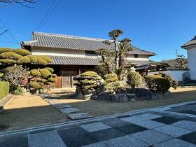 香川県さぬき市大川町富田西