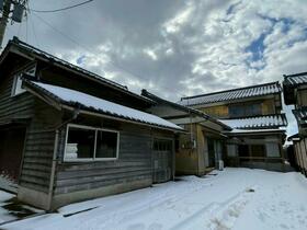 福井県あわら市波松