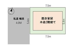 東京都江戸川区西篠崎１丁目