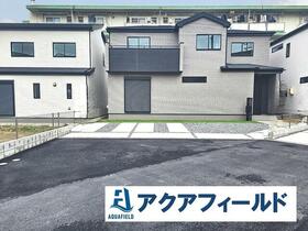 愛知県安城市姫小川町姫西二丁目