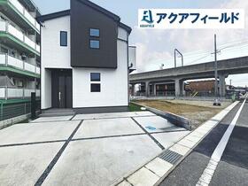 愛知県安城市姫小川町姫西二丁目