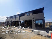 築上郡築上町大字高塚&nbsp;2階建&nbsp;新築のイメージ