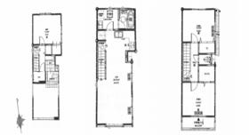 埼玉県川口市芝樋ノ爪１丁目