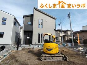 福島県福島市野田町字谷地