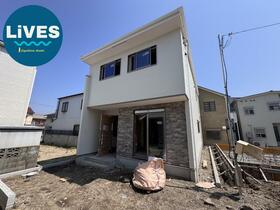 兵庫県明石市日富美町