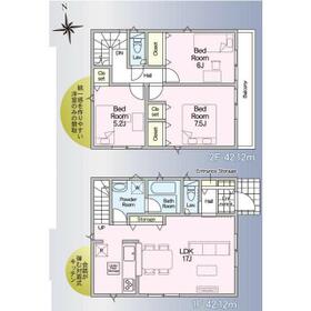 埼玉県川口市大字木曽呂