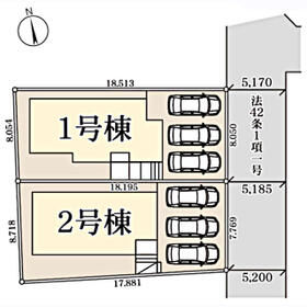 宮城県仙台市太白区茂庭字大沢
