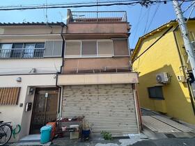 大阪府大阪市住吉区長居西１丁目