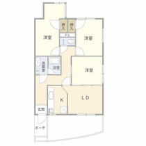 間取り：217001223936