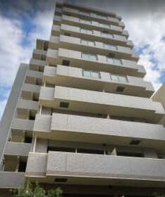 ビューネ渋谷桜丘