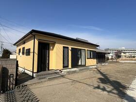 千葉県いすみ市岬町長者