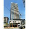 苗穂駅より徒歩1分 25階 築4年4ヶ月の賃貸物件