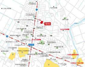 熊本県八代市古閑中町