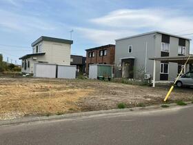 北海道恵庭市有明町２丁目