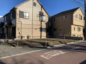 埼玉県ふじみ野市新駒林１丁目