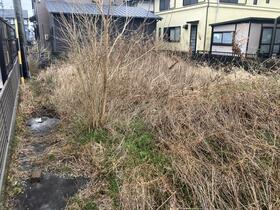 岐阜県海津市南濃町境