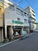 武蔵小山駅より徒歩8分 2階 築35年4ヶ月の賃貸物件
