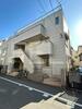 荏原中延駅より徒歩3分 1階 築35年3ヶ月の賃貸物件